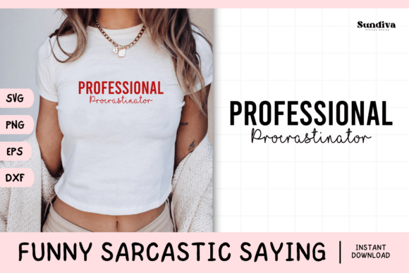 Adding Sass to Stitches: A Designer’s Take on Funny Sarcastic Saying SVG 17