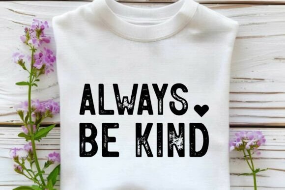Always Be Kind SVG: A Designer’s Honest Review for Real Embroidery Projects