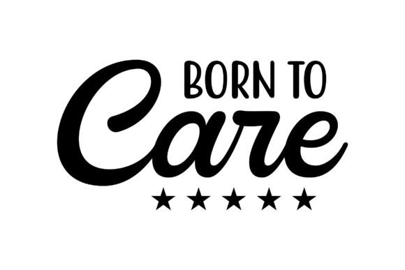 Born to Care SVG: A Designer’s Real-World Embroidery Review