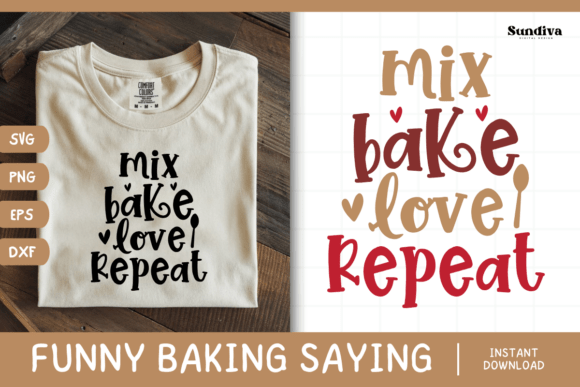 Funny Baking Saying SVG: A Designer’s Real-World Review