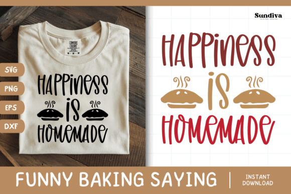 Funny Baking Saying SVG for Baker 10: A Designer’s Real-Use Review