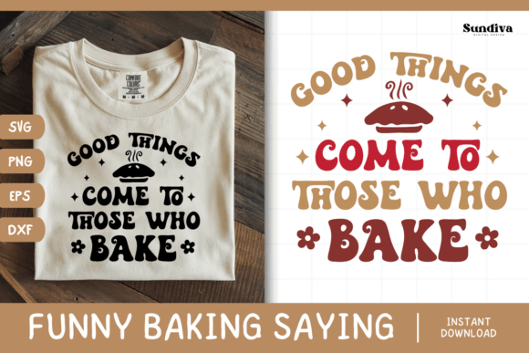 Funny Baking Saying SVG for Baker 12: A Designer’s Real-World Review