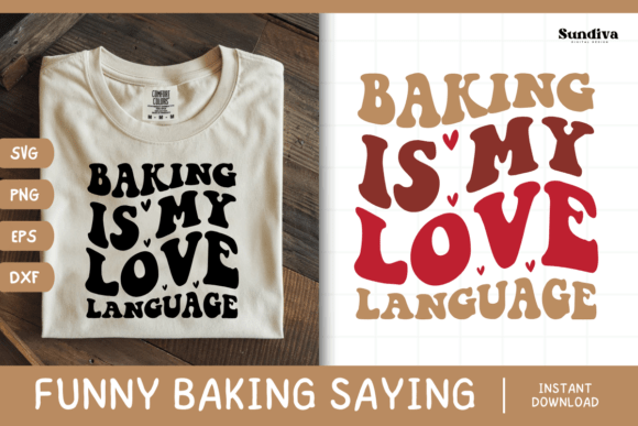 Funny Baking Saying SVG for Baker 18: A Designer’s Honest Review