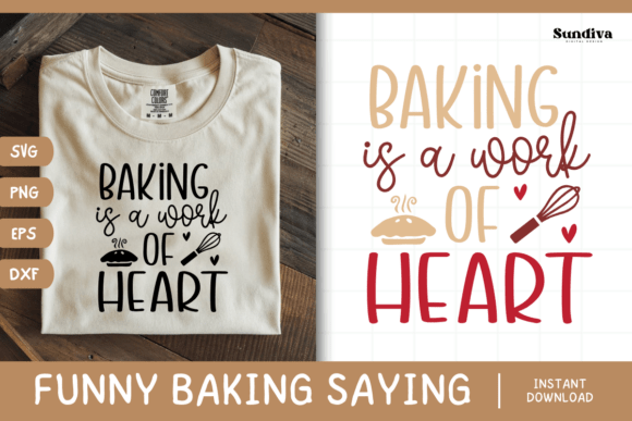 Funny Baking Saying SVG for Baker 19: A Designer’s Real-World Review