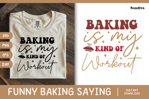 Funny Baking Saying SVG for Baker 20: A Designer’s Honest Review