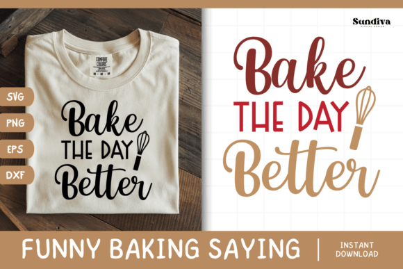 Funny Baking Saying SVG for Baker 24: A Designer’s Real-World Embroidery Review
