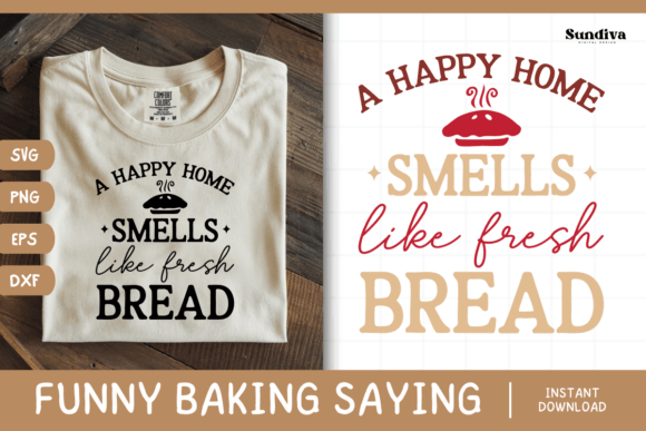 Funny Baking Saying SVG for Baker 27: A Designer’s Real-World Review