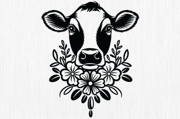 Funny Cowboy Hat Svg Dairy Cow Svg: A Designer’s Real-World Review
