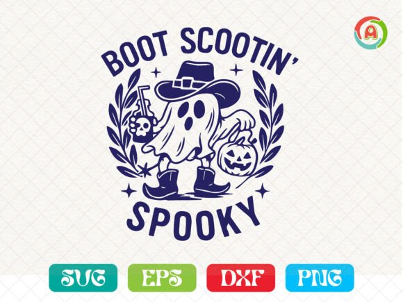 Funny Halloween Ghost Svg: A Designer’s Real-World Embroidery Review