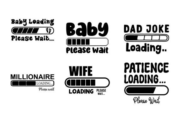 Funny Loading Quotes SVG Bundle: Practical Design Review for Real Embroidery Projects
