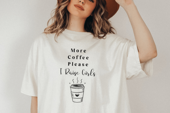 Funny Mom Shirt Svg: A Real Embroidery Designer's Take
