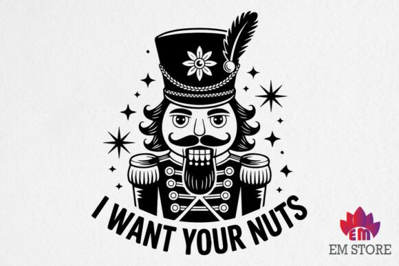 Funny Nutcracker Christmas SVG: A Designer’s Real-World Embroidery Review