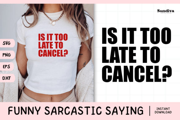 Funny Sarcastic Saying SVG 28: Sass Meets Stitch