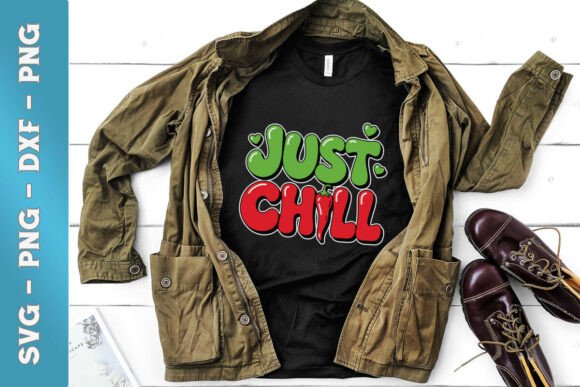 h1Just Chill Funny Chili Puns SVG Review for Real Embroidery Use/h1