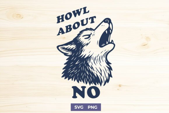 Howl About No SVG PNG: A Designer’s Real-World Embroidery Review