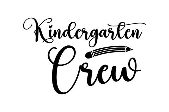 Kindergarten Crew: A Practical Designer’s Take on Real-World Embroidery Use