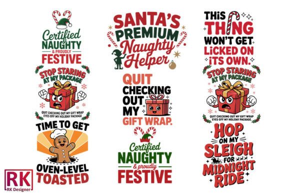 Mas Funny Christmas Lips SVG Review for Real Embroidery Use